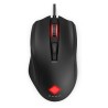 HP OMEN Vector Gaming Mysz przewodowa, czarna, 16000DPI, EOL