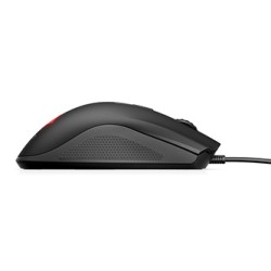 HP OMEN Vector Gaming Mysz przewodowa, czarna, 16000DPI, EOL