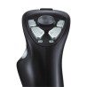Joystick Logitech Extreme 3D Pro, 12przycisk, USB, czarny, Szybkostrzelny spust, Windows 2000/XP/Vista/7/8/10