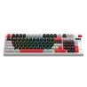 Marvo MONKA STORM klawiatura Tri-mode US, mechaniczna, RGB