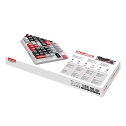 Marvo MONKA STORM klawiatura Tri-mode US, mechaniczna, RGB