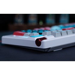 Marvo MONKA STORM klawiatura Tri-mode US, mechaniczna, RGB
