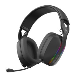 Marvo Pulz 70W słuchawki, czarna, Tri-mode
