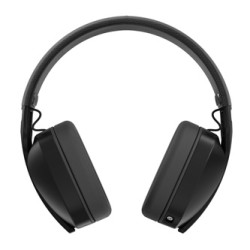 Marvo Pulz 70W słuchawki, czarna, Tri-mode