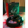 Marvo Pulz 70W słuchawki, czarna, Tri-mode