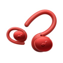 Anker Soundcore słuchawki bezprzewodowe Sport X10 czerwone