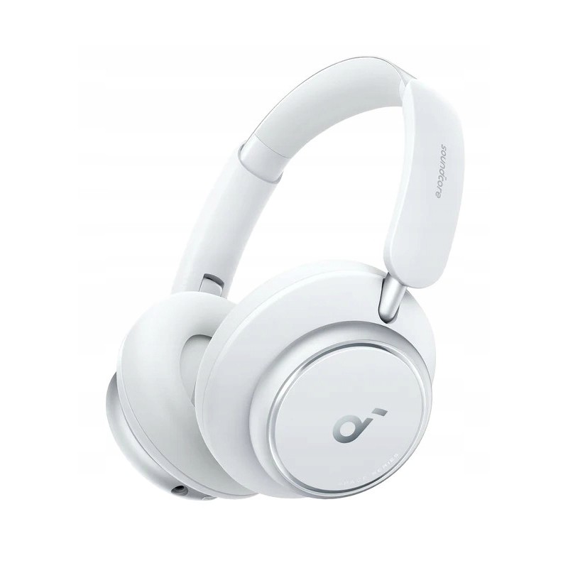 Anker Soundcore słuchawki bezprzewodowe Life Q45 ANC 50H białe
