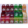 Cappuccino natychmiastowy, Samantha, 12.5g, saszetka, nakrętka, 20-pack