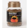 Kawa natychmiastowy, Samantha, Brazilka Gold, 100g, szkło, standard