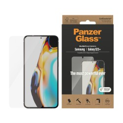 PanzerGlass szkło hartowane Ultra-Wide Fit do Samsung Galaxy A14 4G / A14 5G TTT