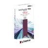 Kingston USB flash disk, USB 3.0, 512GB, DataTraveler Max, Bordowy, DTMAXA/512GB, USB A