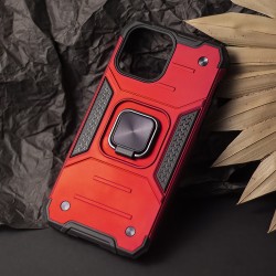 Nakładka Defender Nitro do Xiaomi Redmi Note 12 Pro 5G czerwony