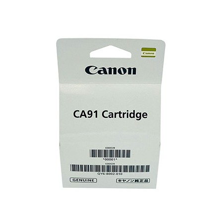 Canon oryginalny głowica drukująca QY6-8002-000,QY6-8002-020, black, EOL