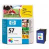 HP oryginalny ink / tusz C6657AE, HP 57, color, 500s, 17ml, EOL