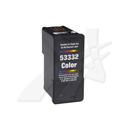 Primera oryginalny ink / tusz 53332, color