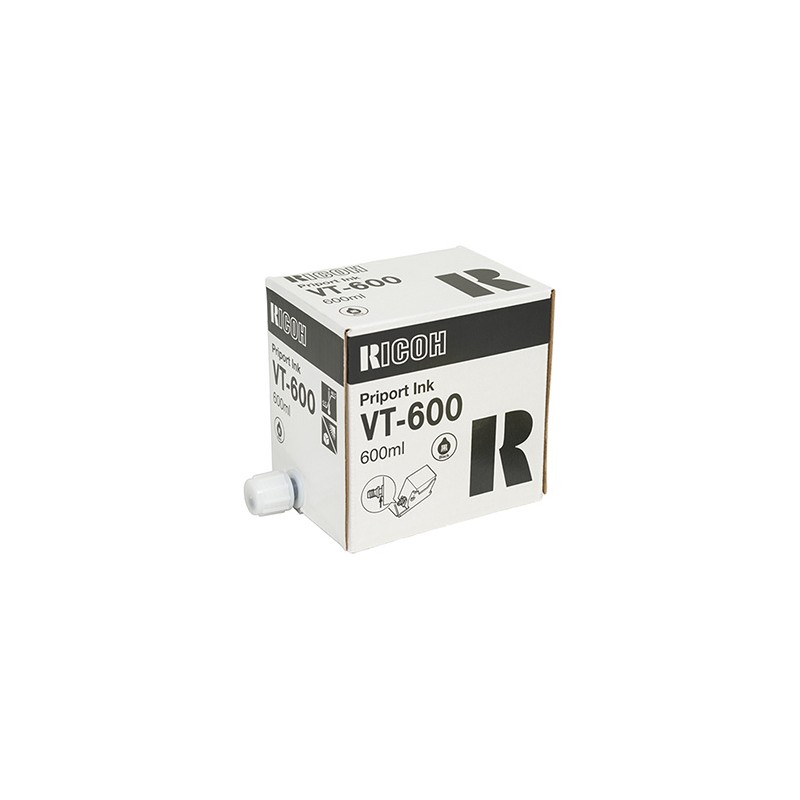 Ricoh oryginalny ink / tusz 817101, black, sprzedaż po 5 szt