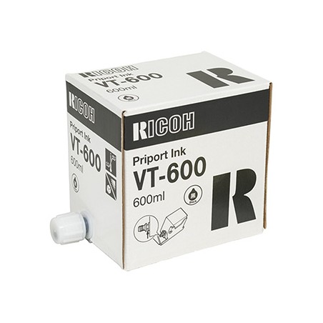 Ricoh oryginalny ink / tusz 817101, black, sprzedaż po 5 szt