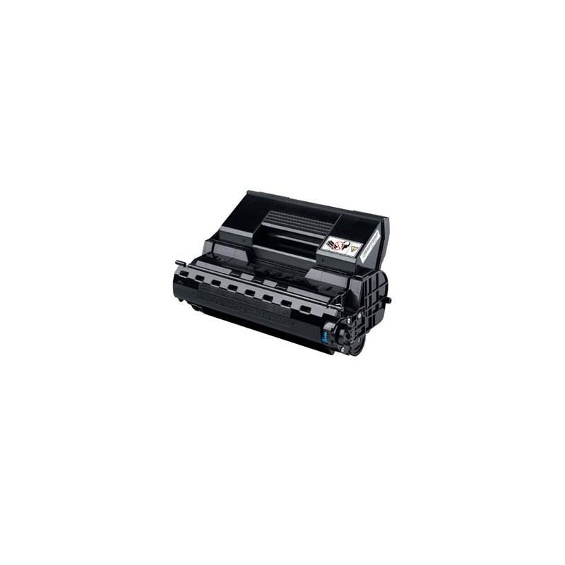 Konica Minolta oryginalny toner A0FP021, black, 11000s