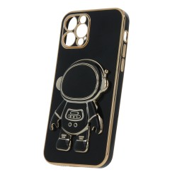 Nakładka Astronaut do Xiaomi Redmi 9A / 9AT / 9i czarna