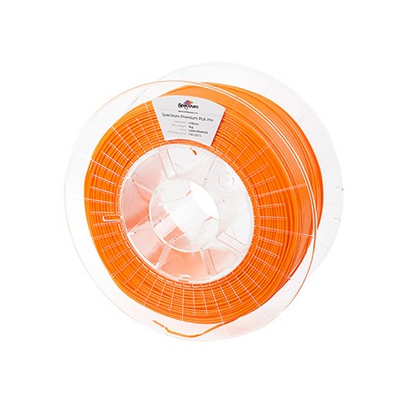 Spectrum Filament PLA Pro 1000g, lion orange, EOL