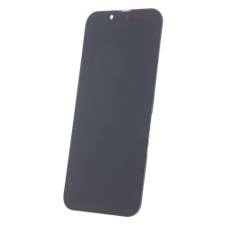 Wyświetlacz z panelem dotykowym iPhone 13 Mini Incell TFT ZY czarny