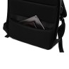 Plecak na  notebook 15,6", Neoton, czarny z poliester, Bestlife