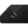 Plecak na  notebook 15,6", Neoton, czarny z poliester, Bestlife