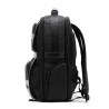 Plecak na  notebook 15,6", Aster, czarny z nylon, Bestlife