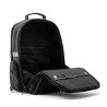 Plecak na  notebook 15,6", Aster, czarny z nylon, Bestlife