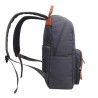 Plecak na  notebook 15,6", COL-Cake, szary z poliester, Bestlife