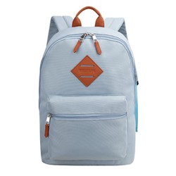 Plecak na  notebook 15,6", COL-Cake, niebieski z poliester, Bestlife