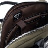 Torba na  notebook 14,1", Alya, zielona z poliester, Bestlife