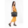 Torba na  notebook 14,1", Alya, zielona z poliester, Bestlife