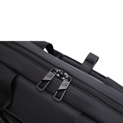 Torba na  notebook 15,6", CPLUS, czarna z poliester, Bestlife