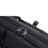 Torba na  notebook 15,6", CPLUS, czarna z poliester, Bestlife