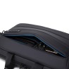 Torba na  notebook 15,6", CPLUS, czarna z poliester, Bestlife