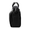 Torba na  notebook 15,6", Aster, czarna z nylon, Bestlife