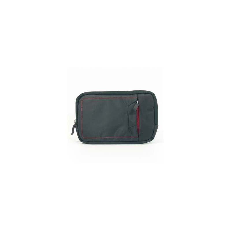 Opakowanie na tablet 8", Frame, czarny z nylon, EOL