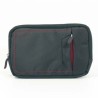 Opakowanie na tablet 8", Frame, czarny z nylon, EOL