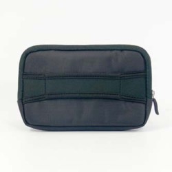 Opakowanie na tablet 8", Frame, czarny z nylon, EOL