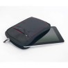 Opakowanie na tablet 8", Frame, czarny z nylon, EOL