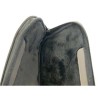 Opakowanie na tablet 8", Frame, czarny z nylon, EOL
