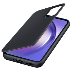 Samsung etui Smart View Wallet Case do Samsung Galaxy A54 5G czarne