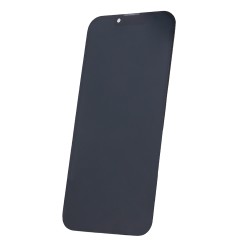 Wyświetlacz z panelem dotykowym iPhone 13 Service Pack + ZY czarny
