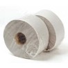Papier toaletowy jednowarstwowe, 280mm, szary, 6szt. cena za 1 sztukę