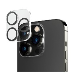 PanzerGlass szkło na aparat PicturePerfect do iPhone 14 Pro / 14 Pro Max TTT