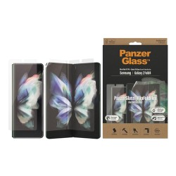 PanzerGlass szkło hartowane Ultra-Wide Fit Zestaw do Samsung Galaxy Z Fold 4 TTT