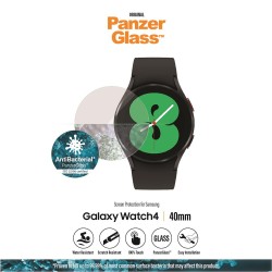 PanzerGlass szkło hartowane do Samsung Galaxy Watch 4 (40mm) TTT