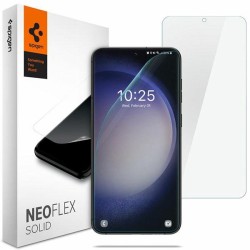Spigen folia hydrożelowa Neo Flex 2-pack do Samsung Galaxy S23 Plus clear