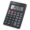 Canon kalkulator AS-120 II EMEA DBL, 4722C003, czarna, biurkowy, 12 miejsc, Obliczenie VAT, suma całkowita
